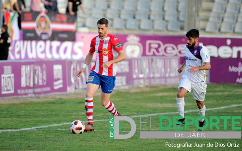 La UDC Torredonjimeno golea en su estreno de pretemporada