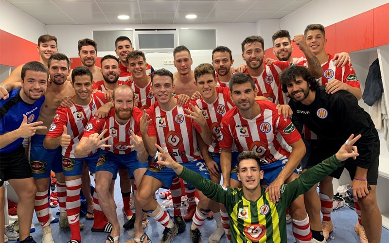 El Torredonjimeno ejecuta al Malagueño desde el punto de penalti