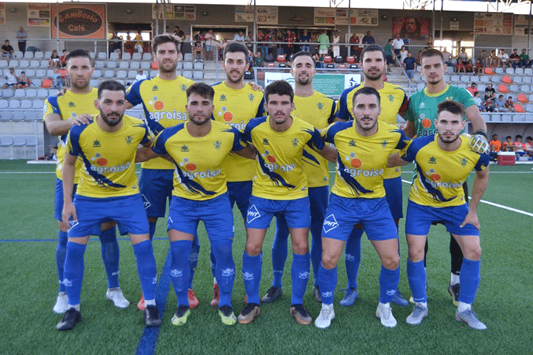 Análisis del rival: CD Agroisa Huétor Tajar