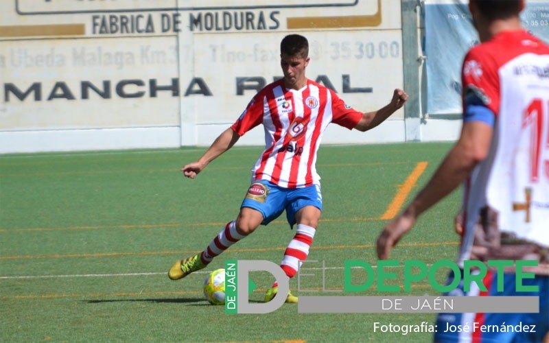 Iván Aguilar y Javi Bueno son sancionados con cuatro partidos