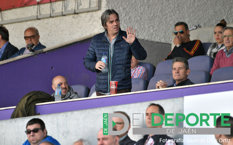 El Real Jaén reclama a la RFEF que Proliga gestione sus derechos audiovisuales