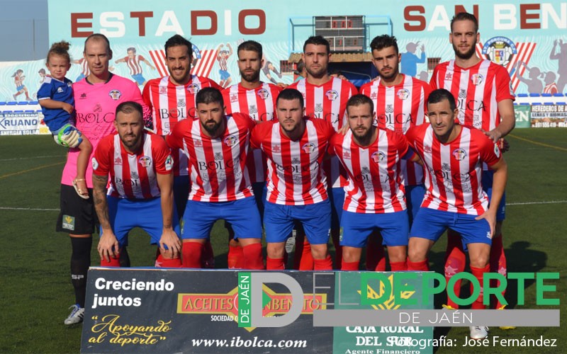 Pase lo que pase, es historia del Atlético Porcuna