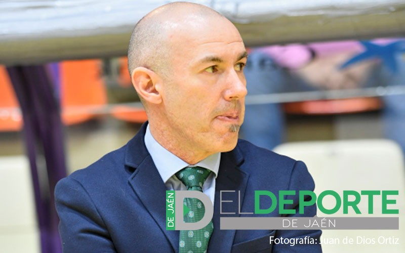 Dani Rodríguez: «Afrontamos un momento que puede ser clave en la temporada»