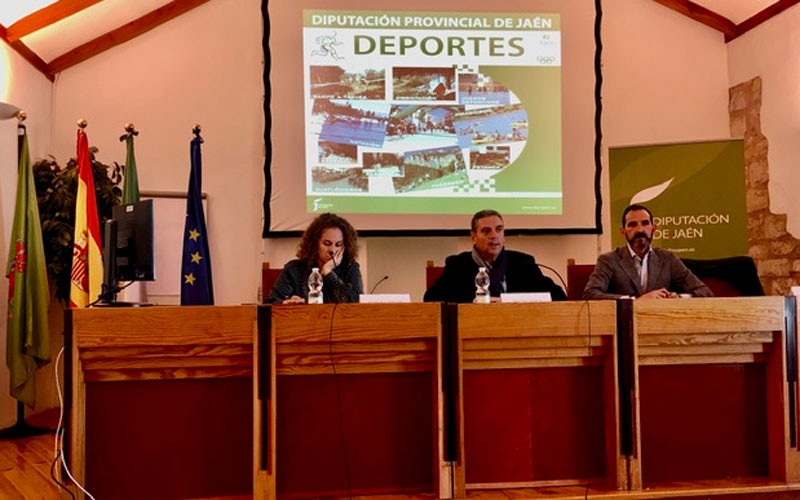 Diputación celebra el XV Encuentro Provincial sobre Deporte Municipal