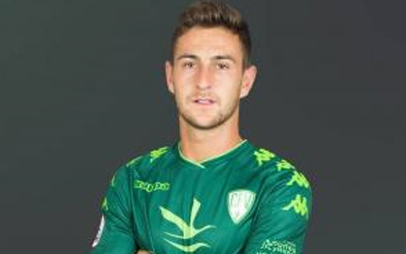 Sergio Domínguez, nuevo jugador del Porcuna