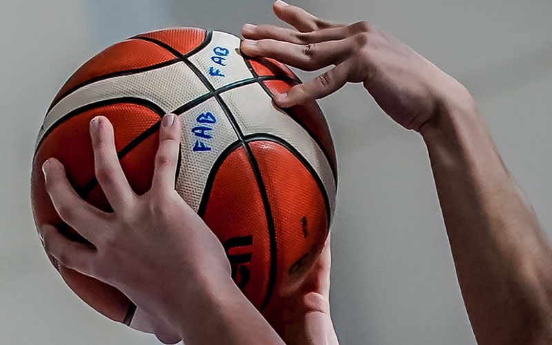 La Copa Diputación de Baloncesto Senior define los cruces de cuartos de final