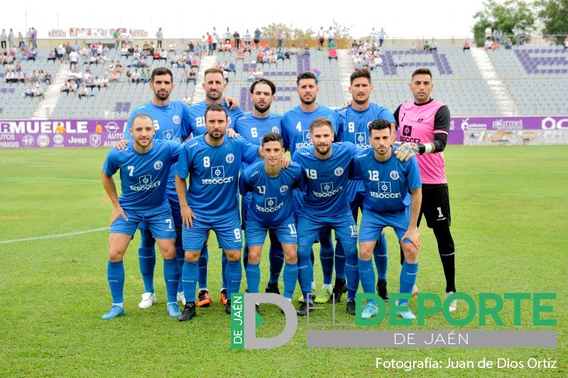 Análisis del rival: El Palo FC