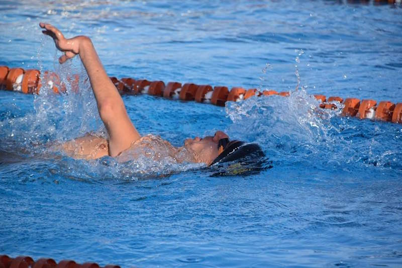 Martínez Tajuelo disputará este fin de semana el Trofeo Internacional Diputación de Barcelona