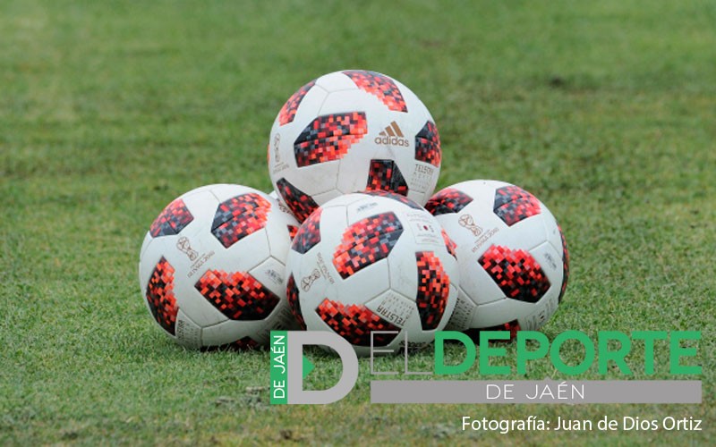 Los cinco clubes jiennenses de División de Honor se oponen a la nueva reestructuración de divisiones