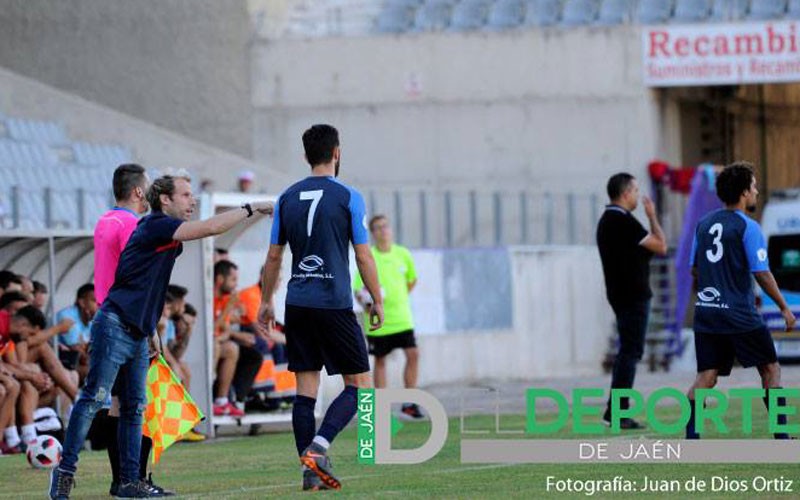 El jiennense Juan Cortes, campeón del Torneo Clausura de El Salvador