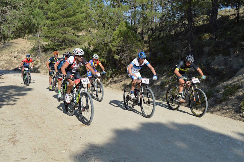 Aplazada a octubre la prueba internacional de ‘Gran Fondo Sierra de Cazorla’