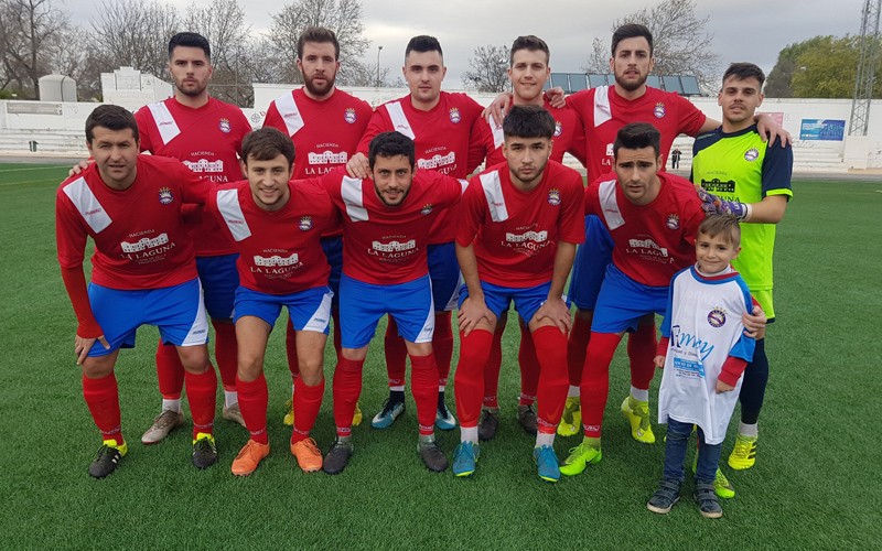 Baeza, Fuensanta y Cazorla certifican su ascenso de categoría