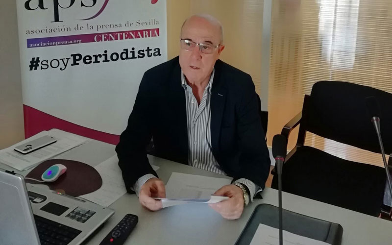 César Vera, candidato a presidir la RFAF, se opone al sistema de play off exprés