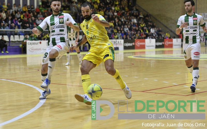 La LNFS solicita al CSD que considere el fútbol sala como deporte profesional