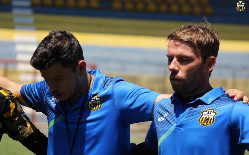 juan cortés entrenador de 11 deportivo