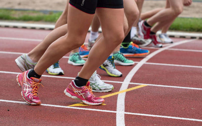 Cancelada la tercera edición de la Maratón Ciudad de Jaén en pista