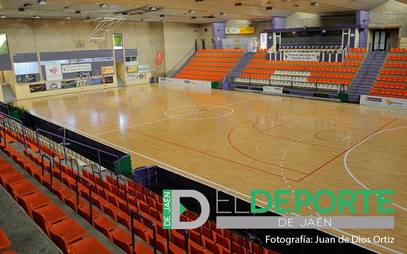 El Ayuntamiento de Jaén anuncia los nuevos protocolos en materia deportiva