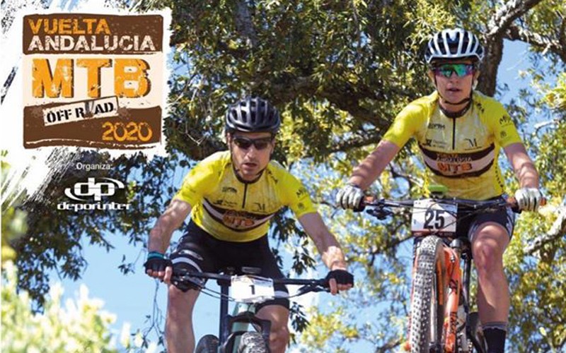La Vuelta a Andalucía de MTB tendrá una contrarreloj y 156 kilómetros