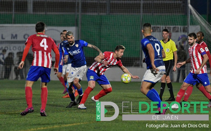 Villalta, Xanet, Chico y Sergio Domínguez no seguirán en el Porcuna