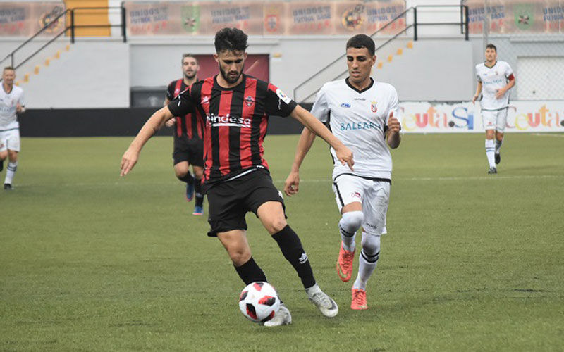 Agus y Juanan, refuerzos para el Atlético Porcuna