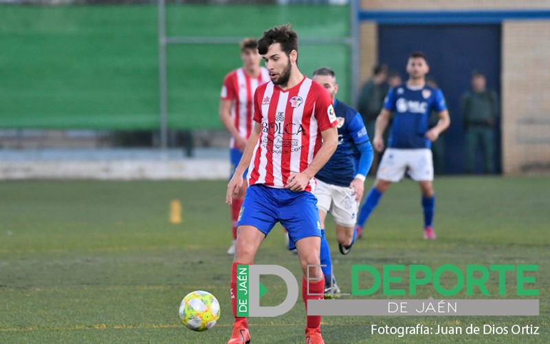 Iniesta no seguirá en el Atlético Porcuna