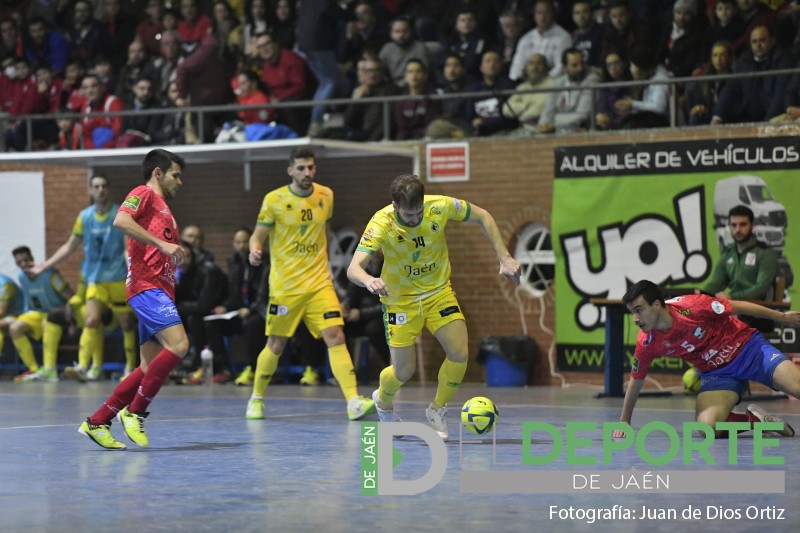 La Primera y Segunda División de Fútbol Sala, declaradas competiciones profesionalizadas