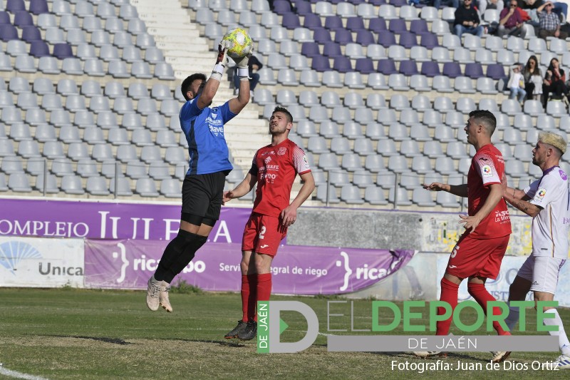 Sergio Moreno y Tomás vestirán de rojo una temporada más