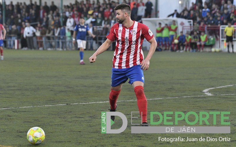 El Atlético Porcuna planifica cinco amistosos de pretemporada