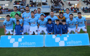 jugadores del cd el ejido