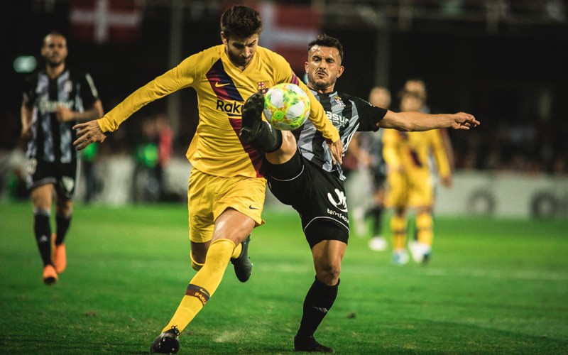 Elady Zorrilla logra el ascenso a Segunda División con el Cartagena