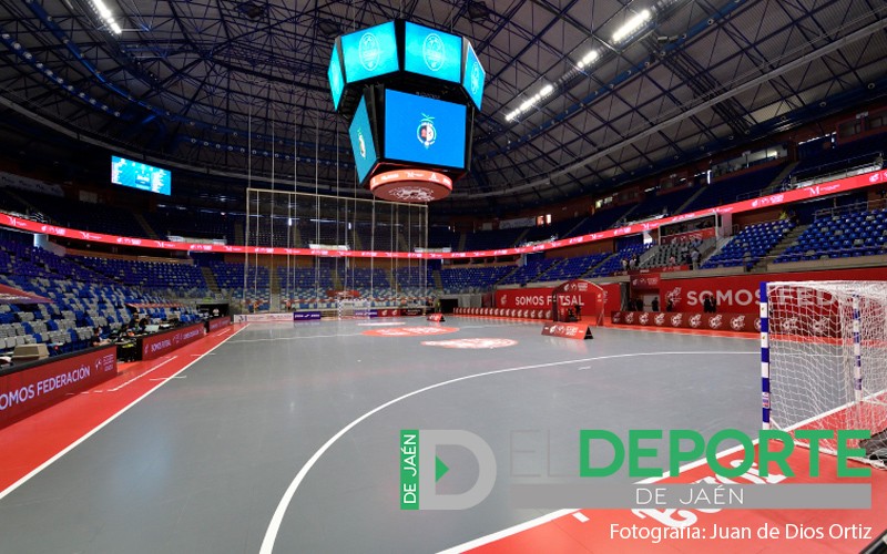 Confirmadas las fechas de inicio de temporada en 1ª y 2ª RFEF Futsal