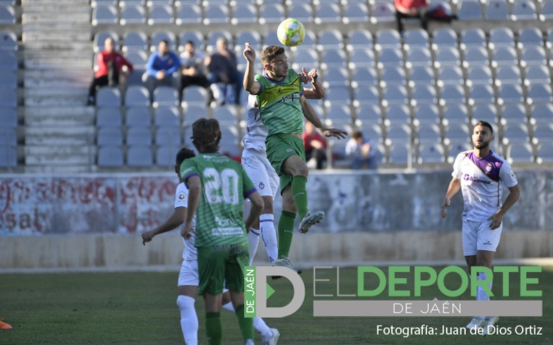 José Enrique seguirá una temporada más en el Mancha Real