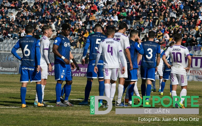 Linares y Real Jaén ponen rumbo al play off de ascenso