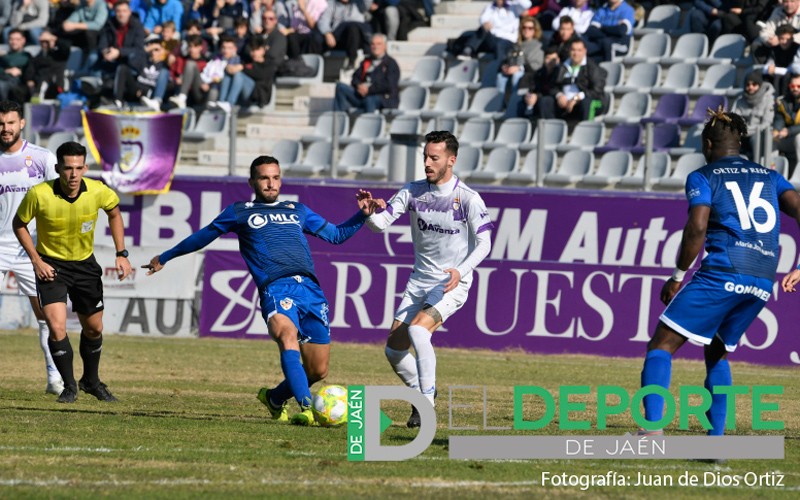 Linares y Real Jaén se enfrentarán en el play off el sábado 18 de julio