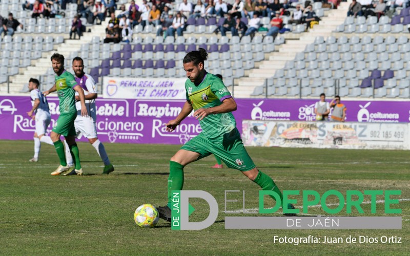 Carlos Jiménez, Mario y Marc no continuarán en el Mancha Real