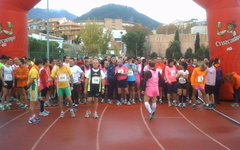 Suspendida la XXIII Carrera de los Puentes