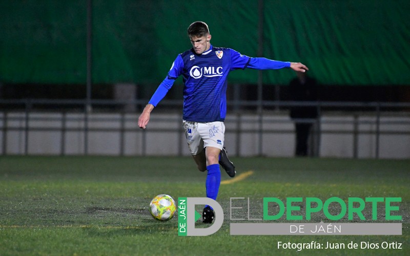 Primeras bajas en el Linares Deportivo de cara a la próxima campaña