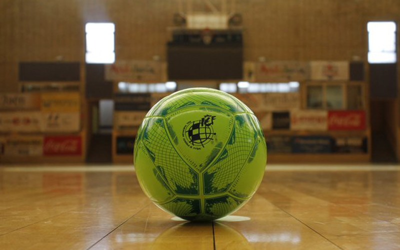Mengíbar FS y Jaén FS se integran en el comité profesionalizado de fútbol sala de la RFEF
