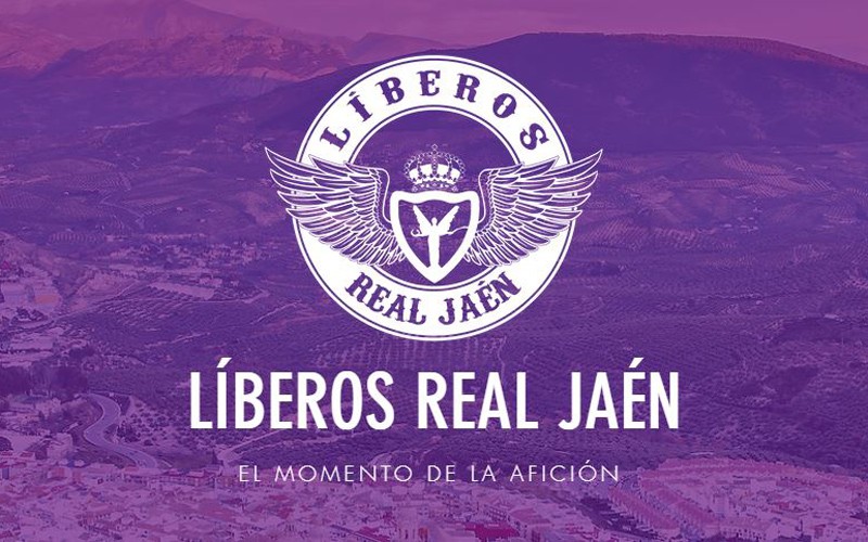 Arranca oficialmente el proyecto ‘Líberos Real Jaén’