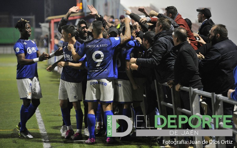 El Linares Deportivo conoce ya a sus rivales en la compleja liga 20-21 de la Segunda División B