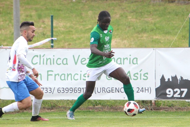 El Linares Deportivo firma al lateral derecho Neto