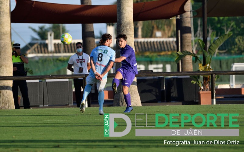 Ortuño da el salto a Segunda B y ficha por el Marbella FC