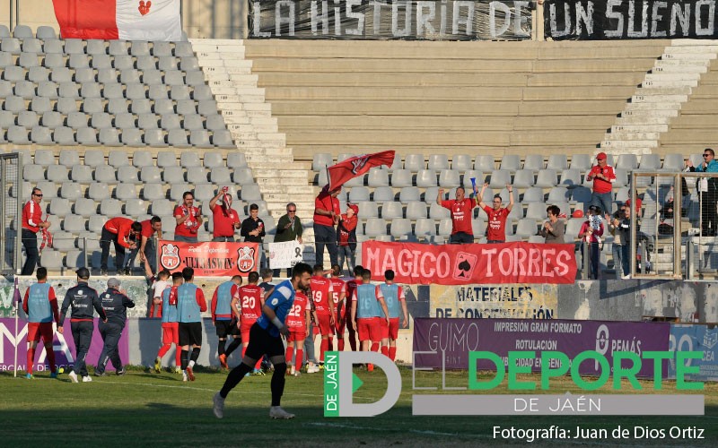 Presupuesto y abonos, puntos destacados en la asamblea del CD Torreperogil