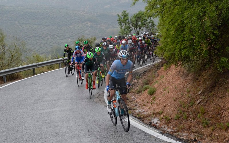 La Clásica de Torredonjimeno reunirá a 25 equipos y 175 participantes