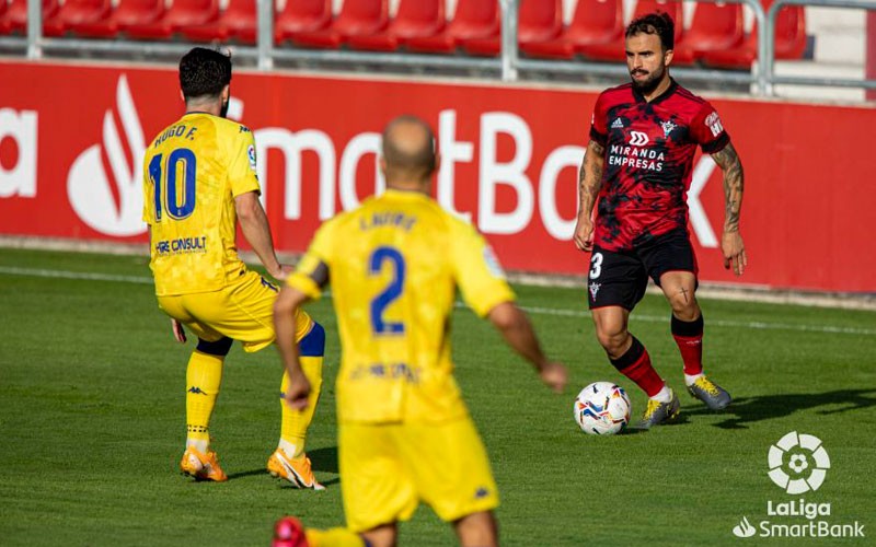 javi jiménez mirandés