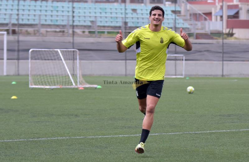 El Real Jaén anuncia la incorporación de José Luis López