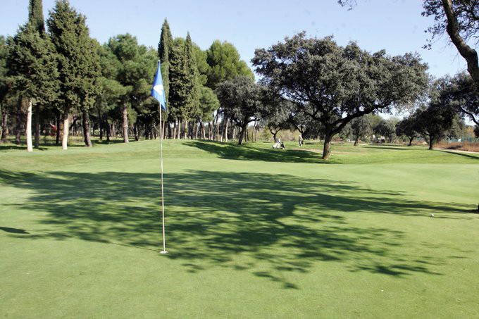El IV Andalucía Golf Open La Garza se celebrará del 24 al 25 de octubre