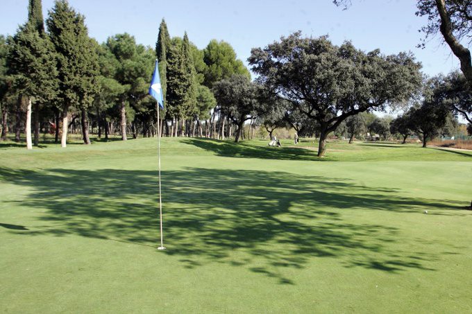 La Garza programa un torneo solidario de golf para celebrar el Día de Andalucía