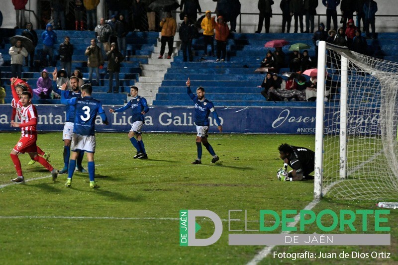 El Linares Deportivo comenzará en Segunda B jugando en casa ante el Yeclano Deportivo