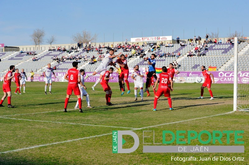 Los equipos jiennenses de Tercera División ya conocen el calendario de la temporada 2020-2021